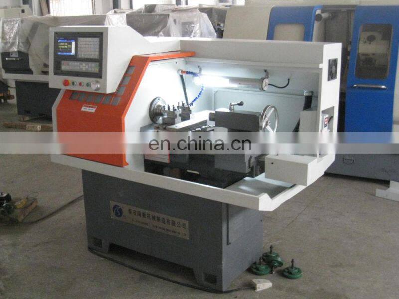CK0640A small cnc lathe mini cnc lathe price list for sale