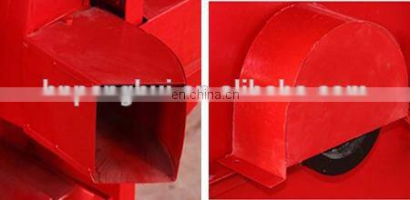 Hot Sale Rice Wheat Paddy Bean Grain Thresher Machine Price