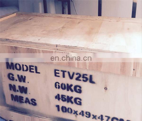 25L Stainless Steel sausage stuffer sausage filler sausage making machine