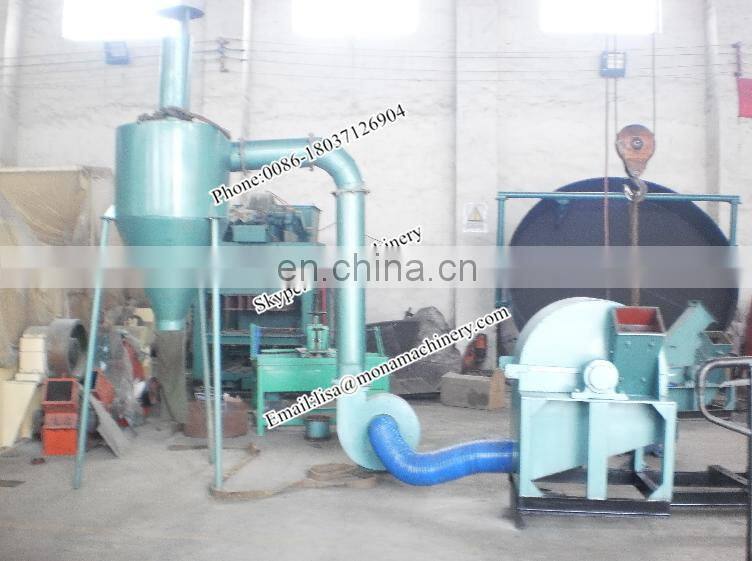 Factory Price CE Certificated Complete Wood Pellet Machine/wood Pellet Mill/wood Pellet Production Line