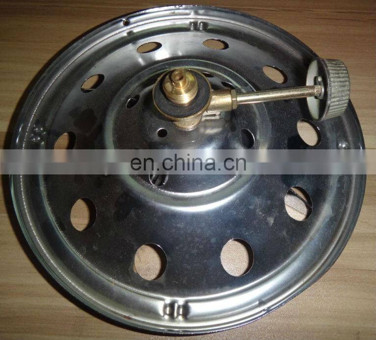 portable gas burner 600g for Nigeria