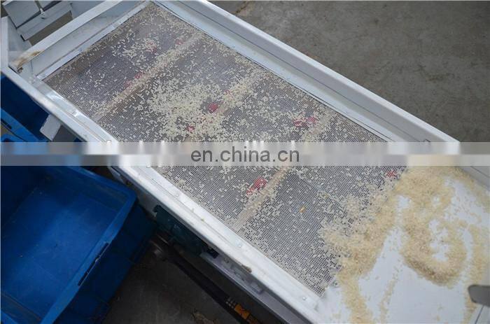 High Quality Auto Rice Mill/Small Rice Milling Plant