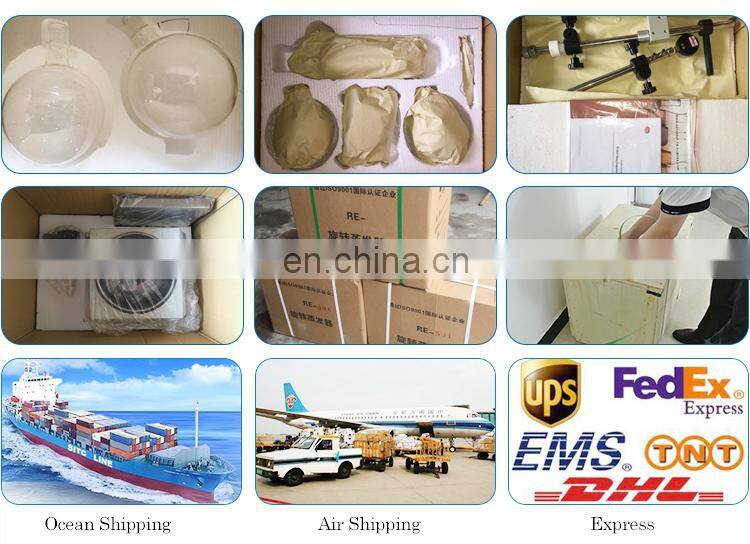 Lab Distillation Equipment  Mini Rotary Evaporator