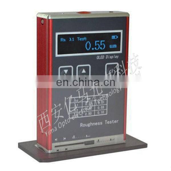 LOT030 pocket roughness tester