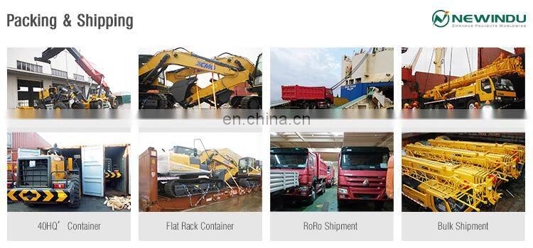 XINIU  New XN08 Mini-Excavator 800KG Price