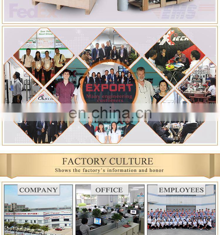 China domestic high capacity CE recycling plastic film and bottle crusher machine for sale