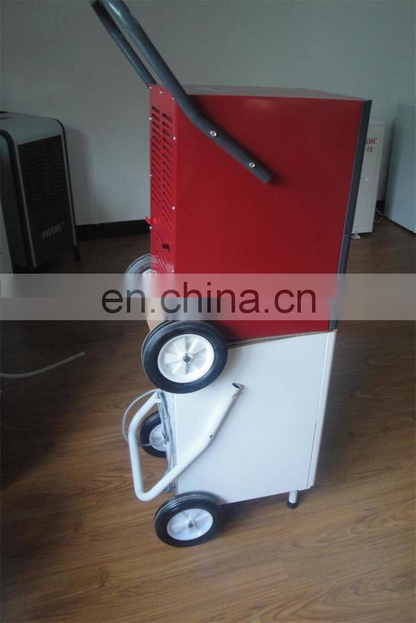 compact air dehumidifier to be stacked in room and warehouse for sale