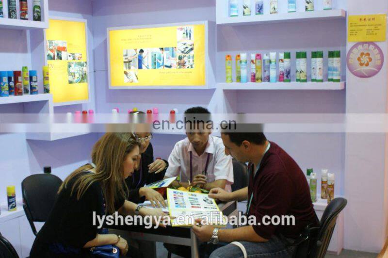 Initial air freshener/Jasmine air freshener/Msds spray air freshener msds