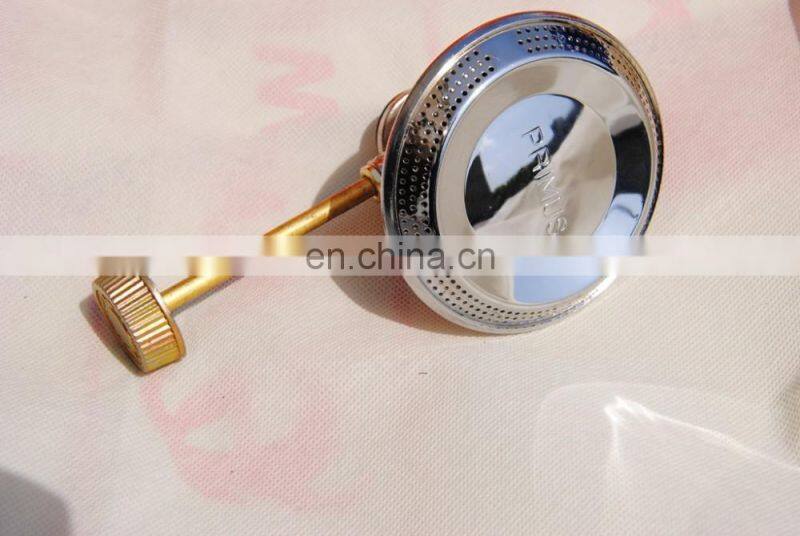 Factory Supply Portable Flame Cast Iron Gas Stove,Portable Mini Camping Cooking Stove,