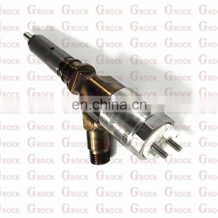 320D 321D 323D excavator diesel injector C6.4 10R-7675 326-4740 3264740