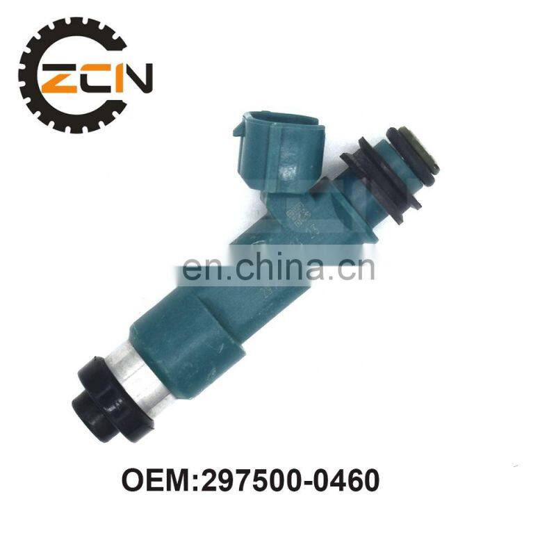 Original Fuel Injector Nozzle OEM 297500-0460 For 2 3 1.2 1.3 1.4 1.6 Fiesta