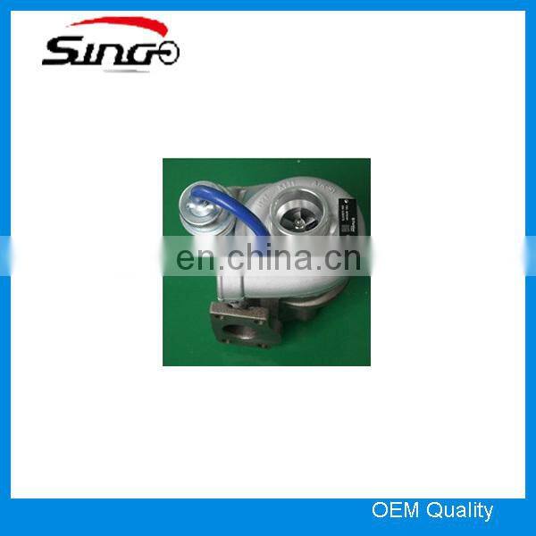 Industrial T4.40 Engine GT2052 2674A392 Turbo Garrett