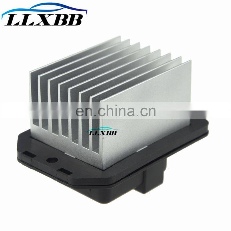 Original AC Heater Blower Motor Resistor 077800-0710 For Honda CRV CR-V II 2.4 2001-2006 0778000710 79330SDGW51