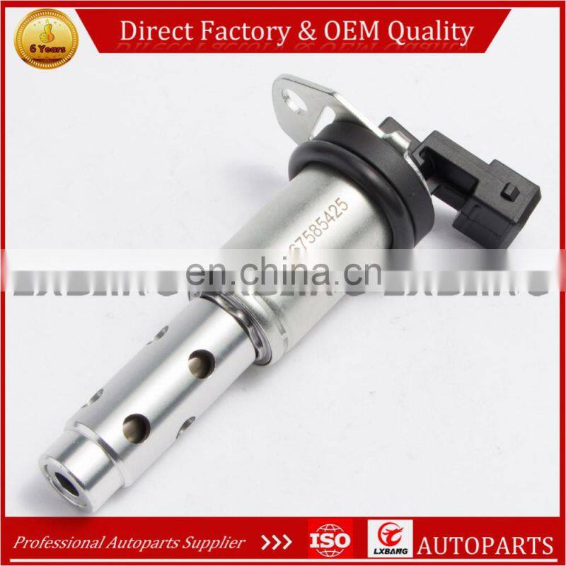 OEM Quality Oil Control Valves 11367585425 2T1046 for BM-W 128i 135i 328i 335i 525i 11367516293