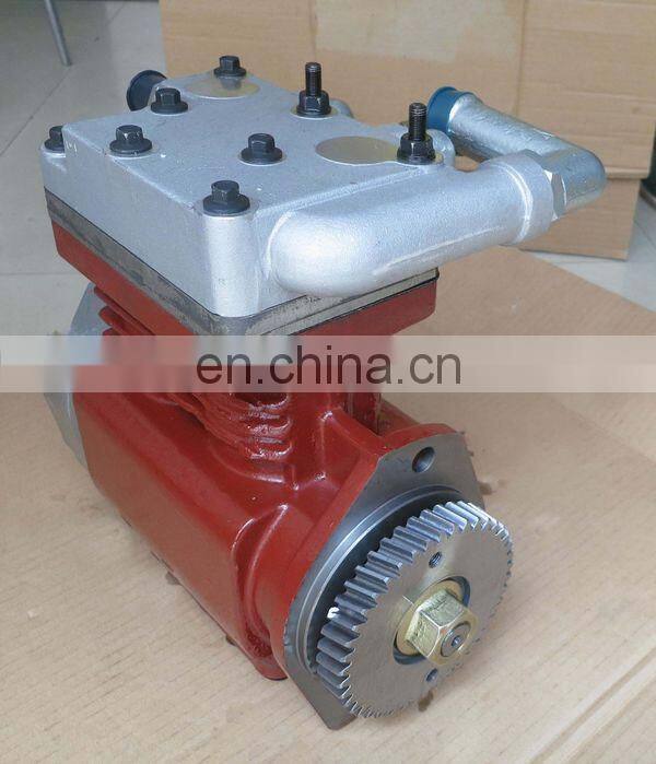 air compressor 4930041 for 6L Diesel engine spare parts