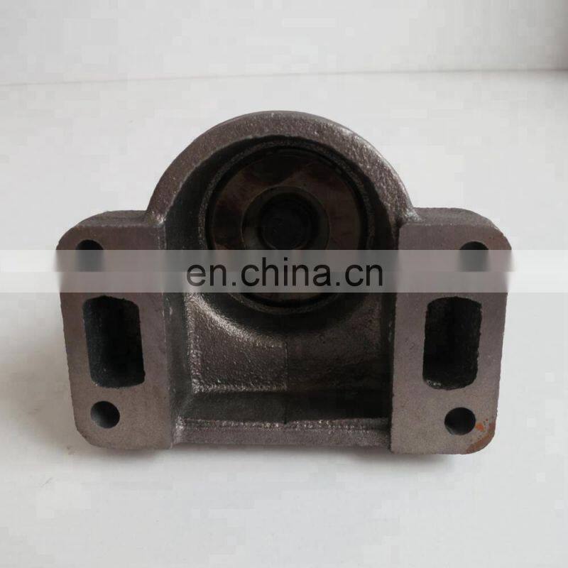 Diesel engine parts 3415313 metal fan bracket for dongfeng 6CT 240HP fans support