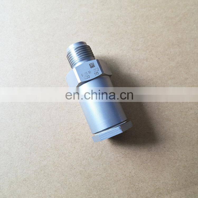 1110010020 Diesel Fuel Pump Injector Pressure Relief Control Valve