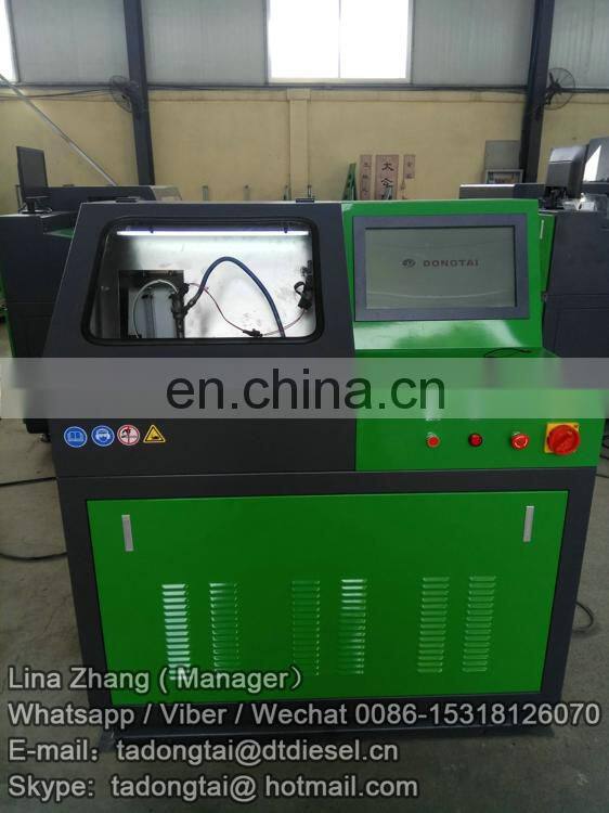 CR709 COMMON RAIL INJECTOR , PIEZO INJECTOR ,HEUI INJECTOR TEST BENCH