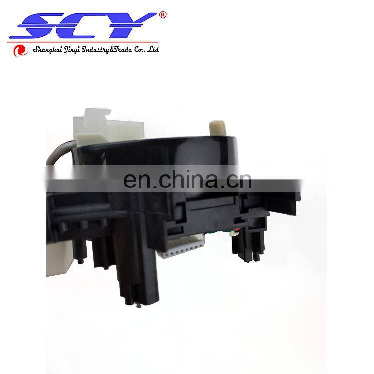 B5567-CB66A B5567-CC00E Air Bag Clockspring Combination Switch Coil Suitable for Nissan Versa Pathfinder Qashqai