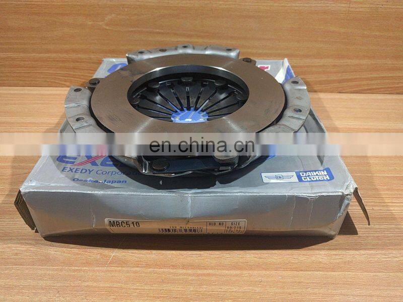 Wholesale High Quality Md802090 Clutch Pressure Plate For Mitsubishi