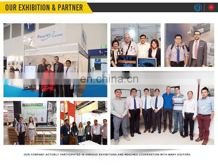 permanent magnet 180v 100w brush dc motor 2000rpm