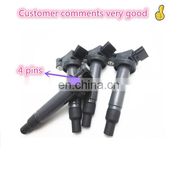 Hengney ignition coil 90919-02234 9091902234 For Avalon Camry RX300 3.0L