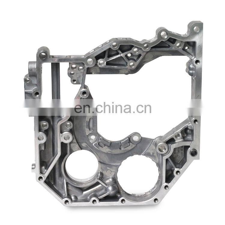 QSB6.7 6D107 Diesel Engine Parts Gear Housing 5311267