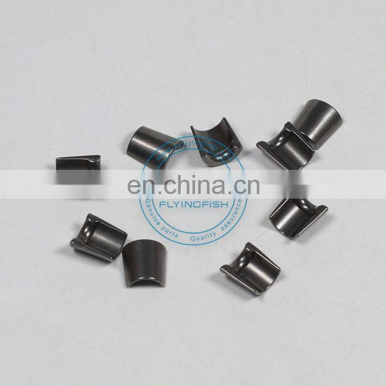 Original and Aftermarket ISF3.8 DCEC ISDE ISBE QSB6.7 Engine Part Valve Split Collets , Valve Lock Block 3940123