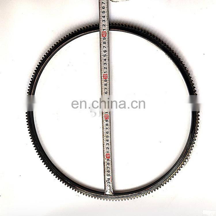 Original 6BT 173 Teeth Engine Gear Flywheel Ring 3903309