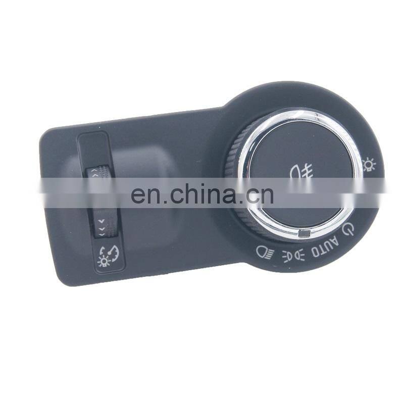 Car Headlight Control Switch For Chevrolet Cruze Opel ASTRA 11-14 96892114