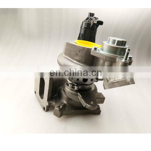 49477-06100 Turbo for H-onda engine 2.0T