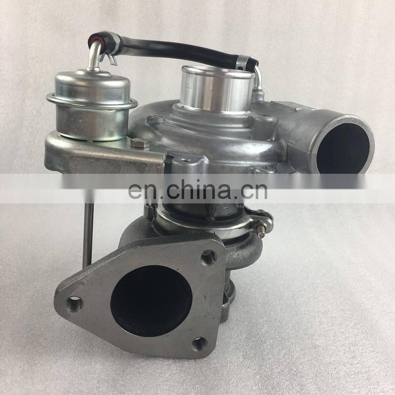 CT16 17201-30070 17201-0l050 Turbo for Land Cruiser Hilux 2.5l FTV-2KD engine
