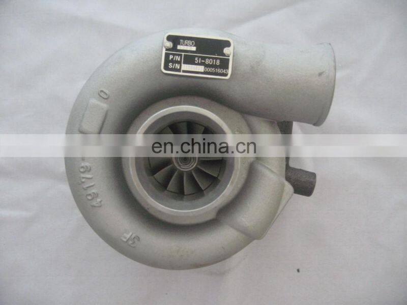 S6D14 TD06-17A Turbo 49179-00100 for Mitsubishi ME037700