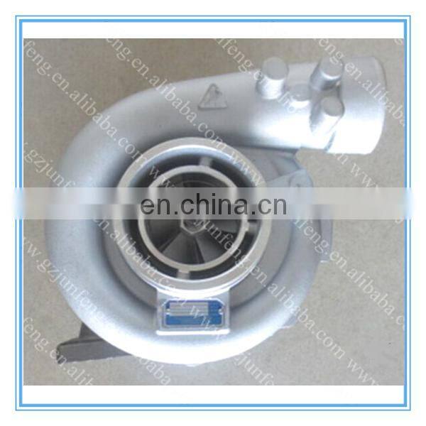 GT4294 Turbo 452229-5001S 4522295001S turbocharger for Daf 95XF truck engine