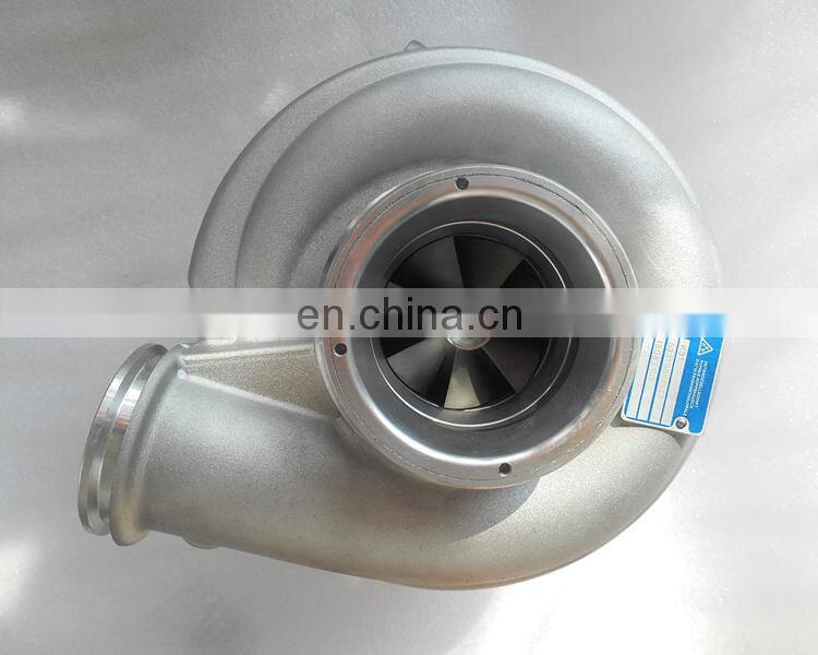 Auto spare parts KKK Turbocharger 51091007481 53319887117 K31 Turbo for MAN Truck 464 Engine D2876LF4V