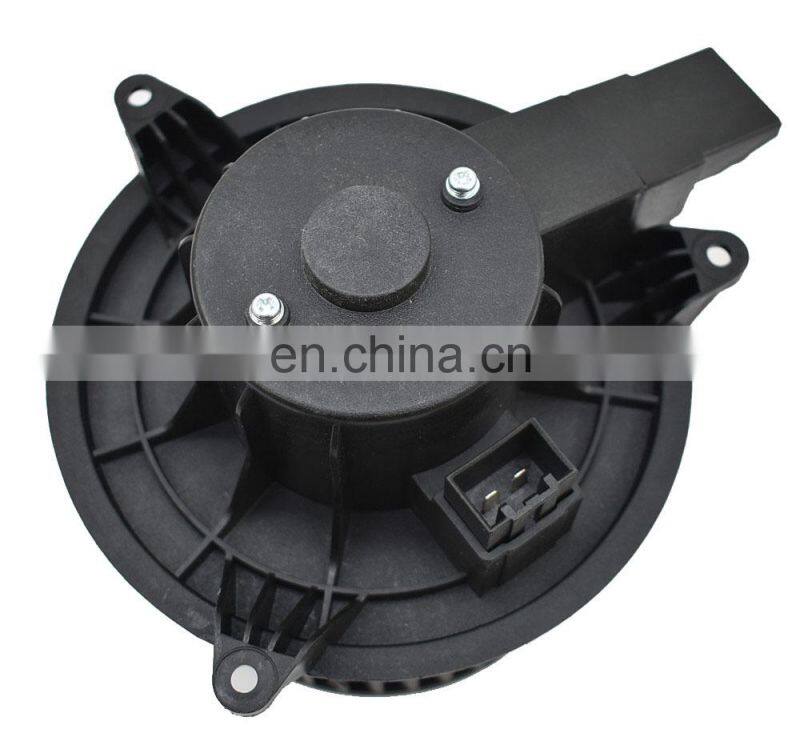 NEW FRONT HVAC BLOWER MOTOR FITS FOR LINCOLN NAVIGATOR 09-14 CL1Z19805A