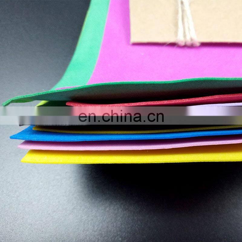 White Polyester Non Woven Fire Resistant Felt for Sofa Mattress