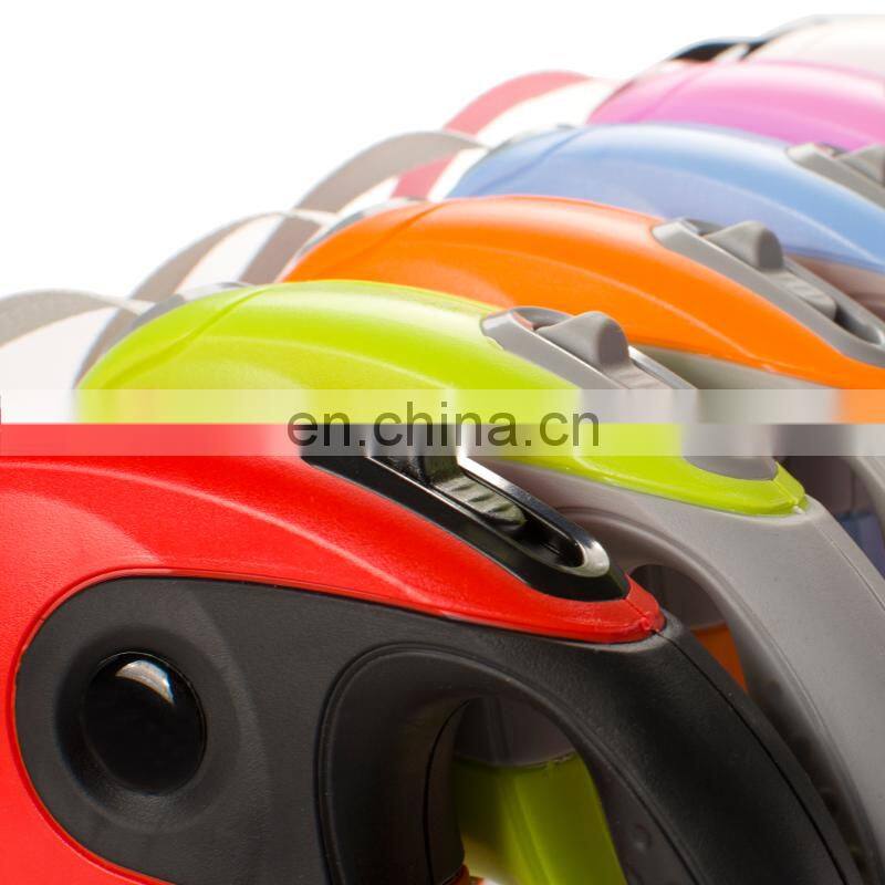 Wholesale Adjustable Retractable Climbing Rope Nylon Double Custom Print Logo Heavy Duty Luxury Slip Clip Pet Dog Leash