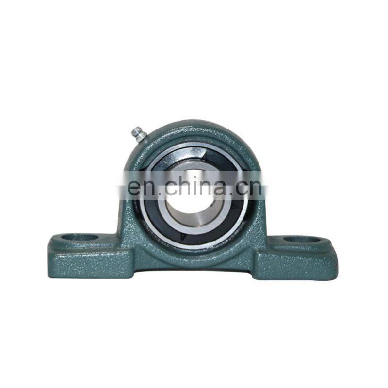 Pillow Block Bearing UE209 390209 YET209 16209   UEL209 YEL209-2F 390509 used for machinery cranes harvester lager rodamientos