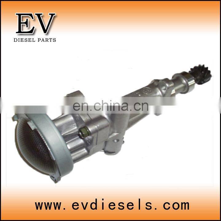 fuel pump DC24 D427 XA injection pump, fuel HA engine parts