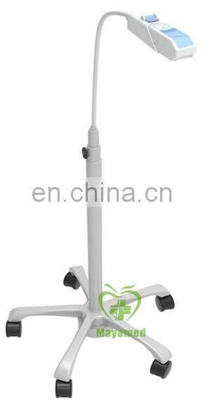 MY-G060F Medical Face Portable Arm Vein Viewer Infrared Light Portable Vein Scanner