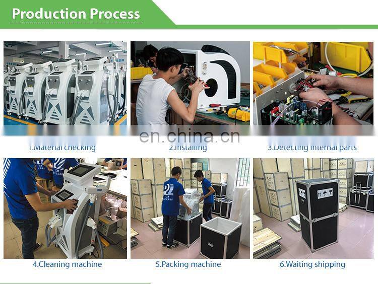 Portable Q-Switched 755 Pico Tattoo Removal Skin Rejuvenation Beauty Machine For Salon Use