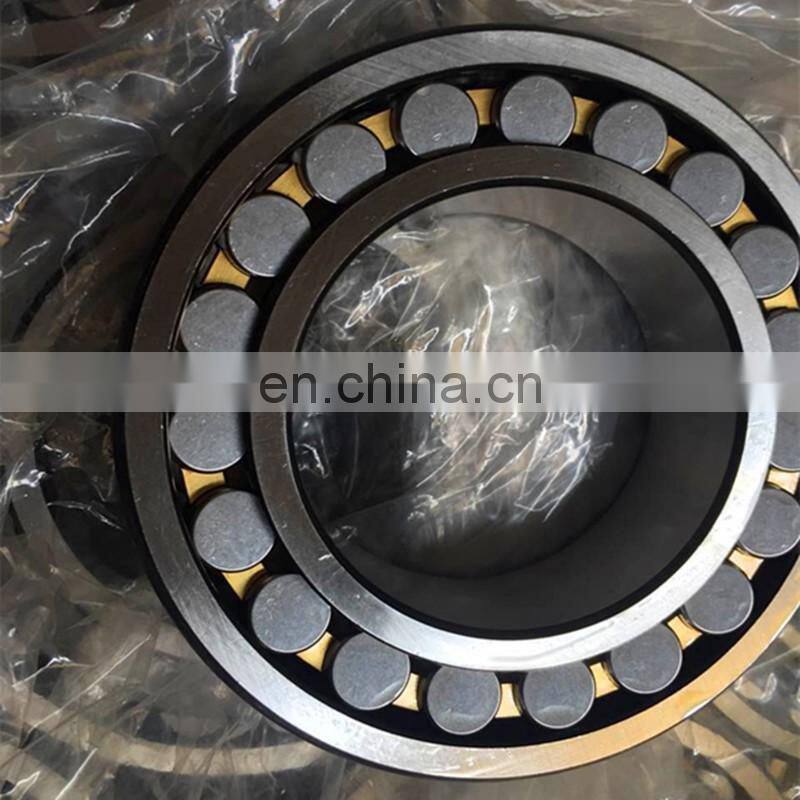 Heavy duty spherical roller bearing 24156