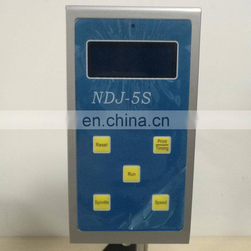 Drawell Digital Viscometer Price