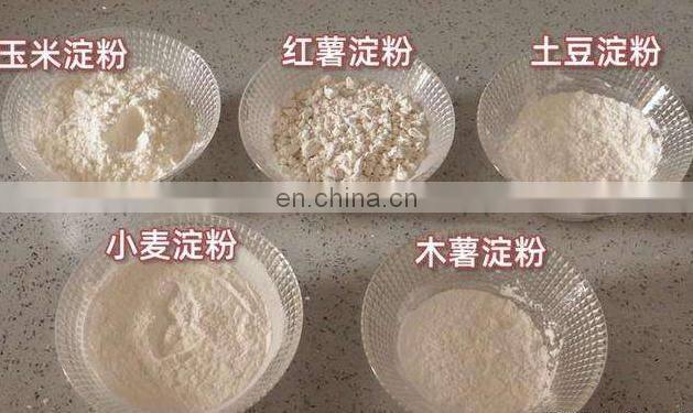 automatic garri processing cassava gari making machine gari processing machine cassava starch production line