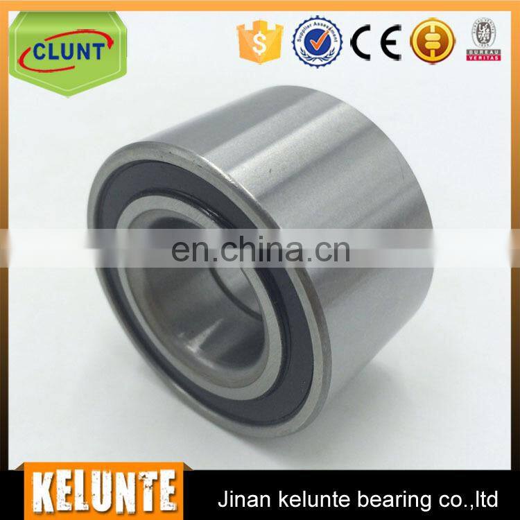 DAC40740042 Front auto bearing 40x74x42mm hub bearing DAC40740042