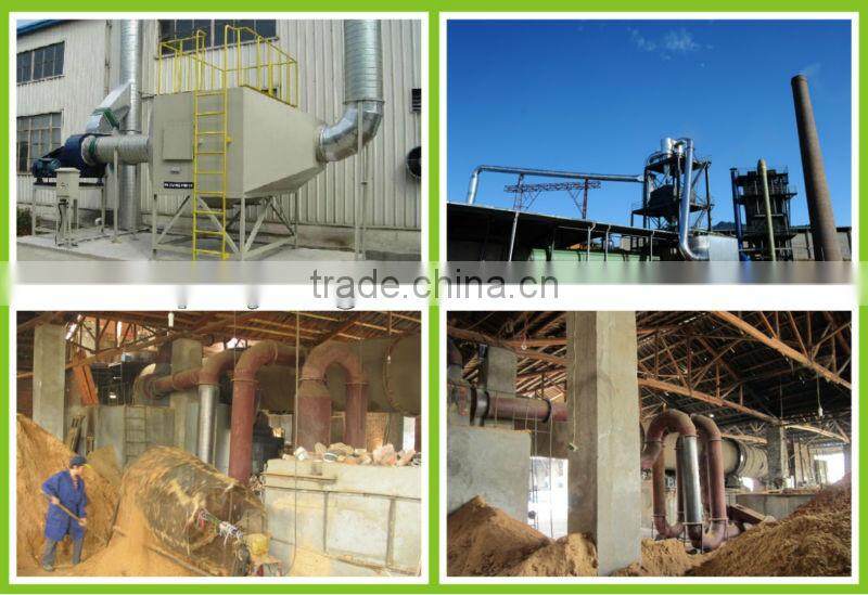 Iodine Number Activated Carbon for Gold Recovery