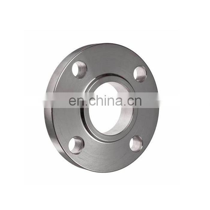 dn40 raised face stainless steel ss standard jis 10k slip on flange