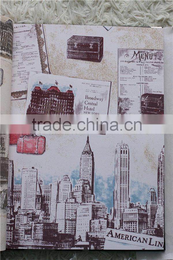 arte wall paper cartoon wallpaper/fashion style wallpaper interior 3d wallpaper/wallpaper wall glass bead wallpaper