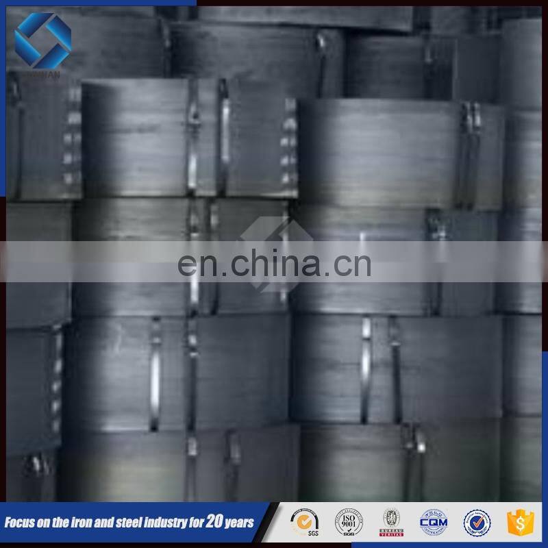 favorable price selling products Galvanized Packing steel Strip
